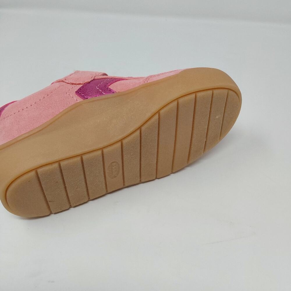 Dr. Scholl's Toddler Girls' Time Off Win Sneakers Pink Lemonade Size US 9 - Picture 9 of 14
